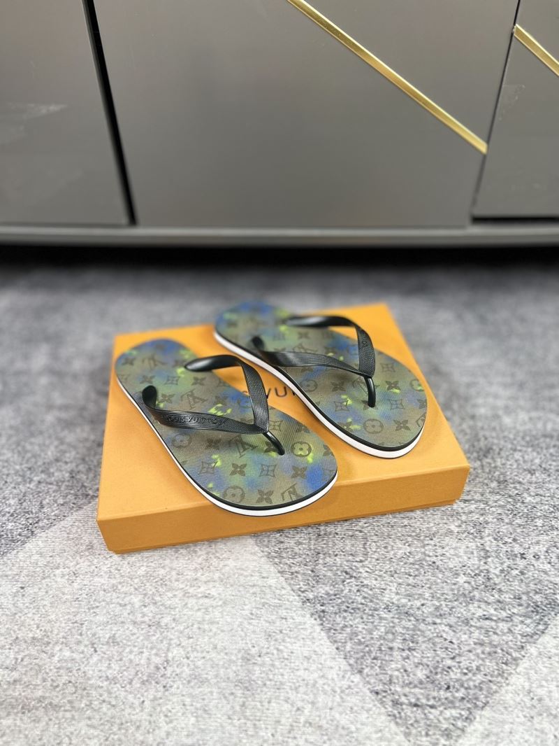 Louis Vuitton Slippers